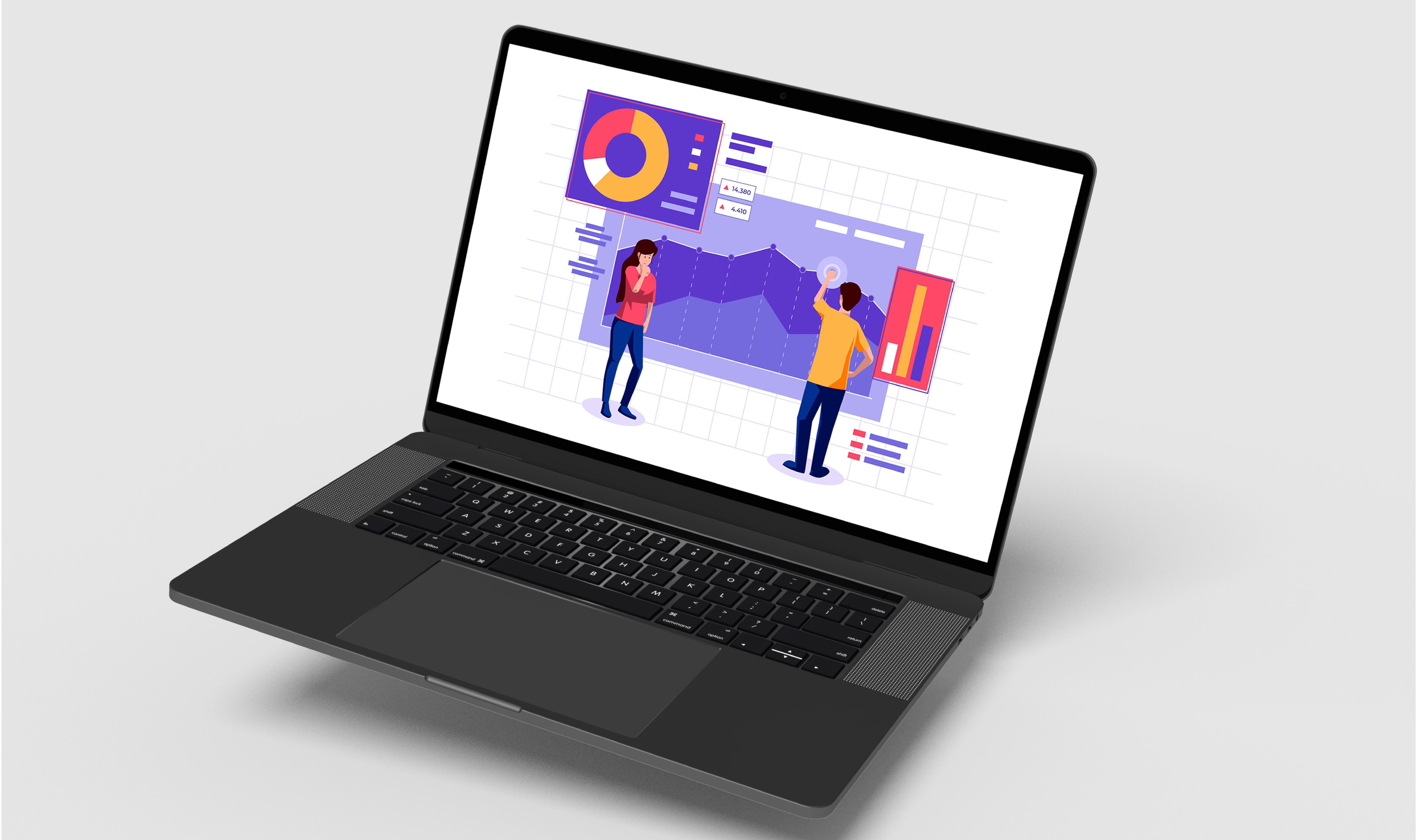 Performance Tracking & Analytics